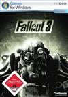 Fallout 3 f&uuml;r PC-CDROM