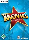 The Movies f&uuml;r PC-CDROM