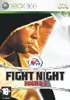 Fight Night Round 3 f&uuml;r 360