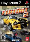 FlatOut 2 f&uuml;r PlayStation2