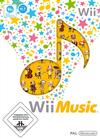 Wii Music f&uuml;r Wii