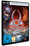 Alle Infos zu Sacred 2: Ice & Blood ()