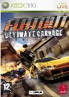 FlatOut: Ultimate Carnage f&uuml;r 360
