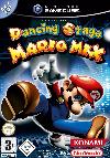 Dancing Stage: Mario Mix f&uuml;r GameCube