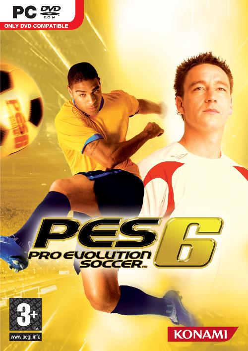 cara download pes 2006 di laptop