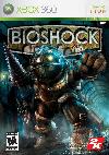 BioShock f&uuml;r 360