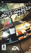 Need for Speed: Most Wanted Handheld f&uuml;r PSP