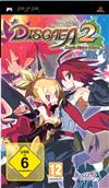 Alle Infos zu Disgaea 2 - Dark Hero Days ()