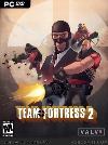 Team Fortress 2 f&uuml;r PC-CDROM