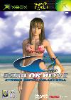 Dead or Alive: Xtreme Beach Volleyball f&uuml;r XBox