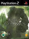 Shadow of the Colossus f&uuml;r PlayStation2