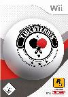 Tischtennis f&uuml;r Wii