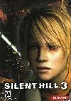Silent Hill 3 f&uuml;r PlayStation2