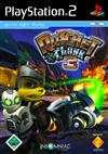 Ratchet & Clank 3 f&uuml;r PlayStation2