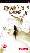 Silent Hill: Origins f&uuml;r PSP
