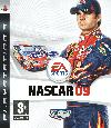 NASCAR 09 f&uuml;r PlayStation3