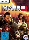 Mass Effect 2 f&uuml;r PC-CDROM