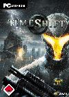 TimeShift f&uuml;r PC-CDROM