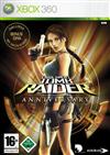 Tomb Raider: Anniversary f&uuml;r 360
