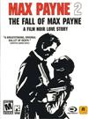 Max Payne 2: The Fall of Max Payne f&uuml;r PC-CDROM