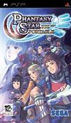 Alle Infos zu Phantasy Star Portable ()
