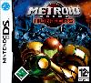 Metroid Prime: Hunters f&uuml;r NDS