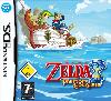 The Legend of Zelda: Phantom Hourglass f&uuml;r NDS