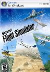 Microsoft Flight Simulator X f&uuml;r PC-CDROM