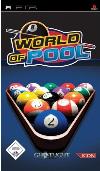Alle Infos zu World of Pool ()