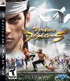 Virtua Fighter 5 f&uuml;r PlayStation3