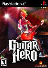 Guitar Hero f&uuml;r PlayStation2