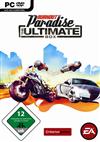 Burnout Paradise f&uuml;r PC-CDROM