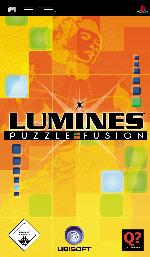 Alle Infos zu Lumines (PSP)