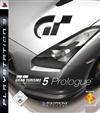Gran Turismo 5: Prologue f&uuml;r PlayStation3