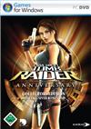 Tomb Raider: Anniversary f&uuml;r PC-CDROM
