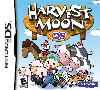 Harvest Moon DS f&uuml;r NDS