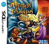 Mystery Dungeon: Shiren the Wanderer f&uuml;r NDS