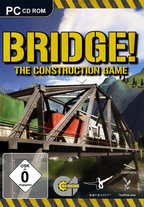 Bridge.The.Construction.Game POSTMORTEM Download Bridge.The.Construction.Game POSTMORTEM