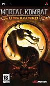 Alle Infos zu Mortal Kombat: Unchained ()