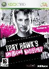Tony Hawk's American Wasteland f&uuml;r 360