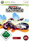 Burnout Paradise f&uuml;r 360
