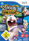 Rayman: Raving Rabbids - TV Party f&uuml;r Wii