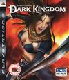 Untold Legends: Dark Kingdom f&uuml;r PlayStation3