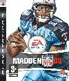 Madden NFL 08 f&uuml;r PlayStation3