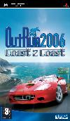 OutRun 2006: Coast 2 Coast f&uuml;r PSP