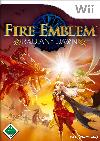 Fire Emblem: Radiant Dawn f&uuml;r Wii