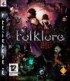 Folklore f&uuml;r PlayStation3