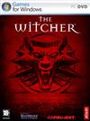 The Witcher f&uuml;r PC-CDROM