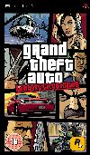 Grand Theft Auto: Liberty City Stories f&uuml;r PSP