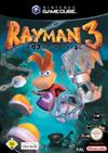 Rayman 3: Hoodlum Havoc f&uuml;r GameCube